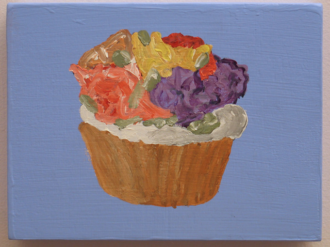 Cupcake