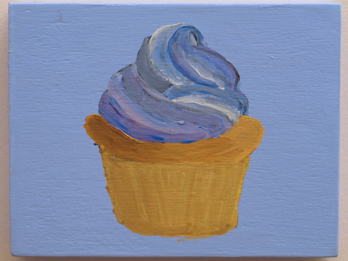 Cupcake