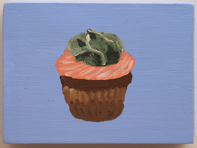 Cupcake