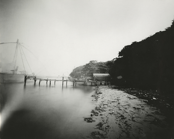 Kochi-Pinhole