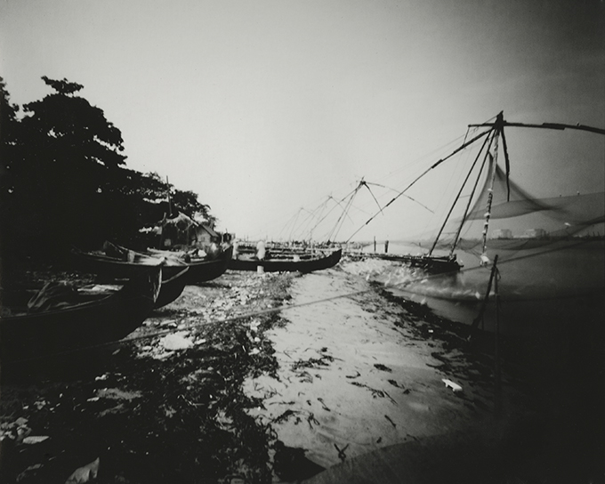 Kochi-Pinhole