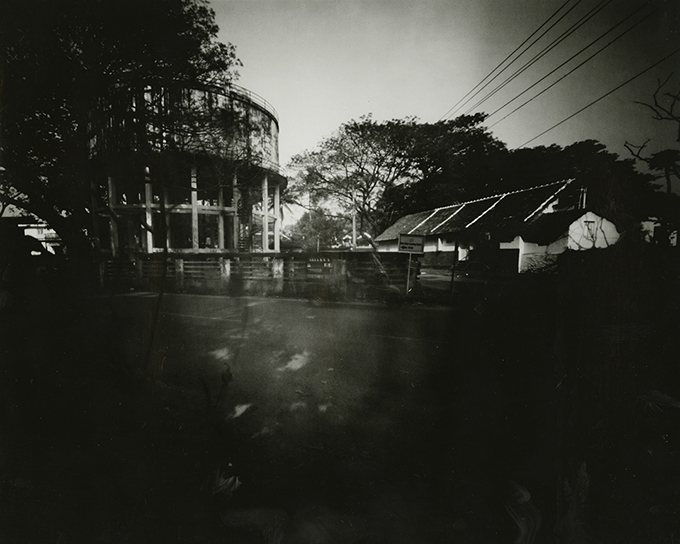 Kochi-Pinhole