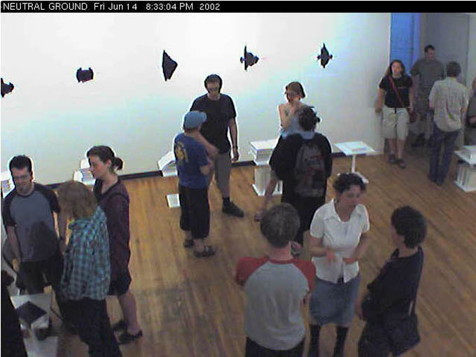 webstream