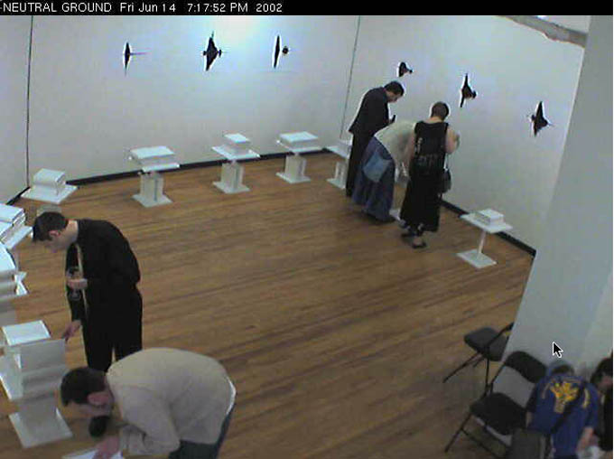 webstream